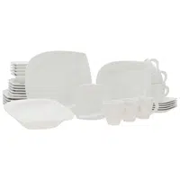 Creatable KOMBINOVANÁ SOUPRAVA, 30dílné, porcelán