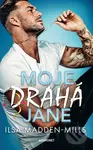 Moje drahá Jane - Ilsa Madden-Mills - kniha z kategorie Romantika