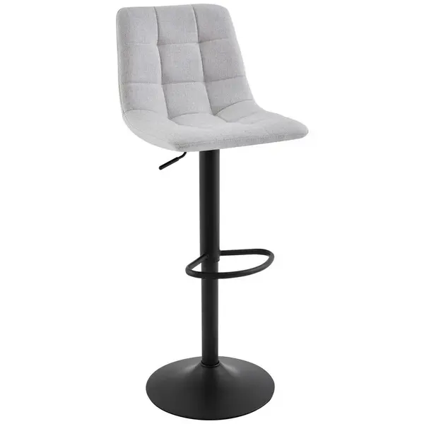 Stylife BAROVÁ ŽIDLE, 43/90-112/47 cm