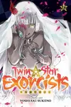 Twin Star Exorcists, Vol. 26 - Yoshiaki Sukeno