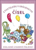 S pastelkou v kráľovstve čísel - Jana Remišová