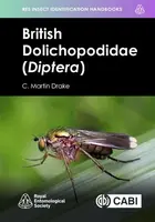 British Dolichopodidae (Diptera) - Martin  Drake
