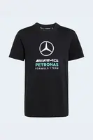 Dětské bavlněné tričko adidas Performance MERCEDES
