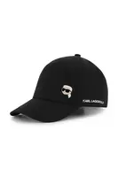 Dětská bavlněná kšiltovka Karl Lagerfeld