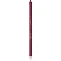 Catrice Gel Glide Long-Lasting Lip Liner konturovací tužka na rty s matným efektem odstín 080 Sass & Flirty 1.5 g