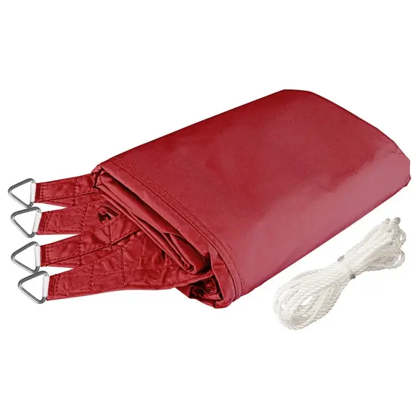 ZAHRADNÍ PLACHTA PROTI SLUNCI 300/300 cm