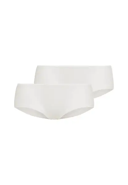 LSCN by LASCANA Nohavičky  krémová