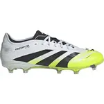 adidas PREDATOR PRO FG Pánske kopačky, biela, veľkosť 40 2/3