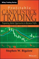 Profitable Candlestick Trading - Stephen W. Bigalow
