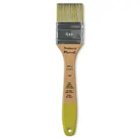 Široký štětec Raphael MixAcryl 295 – velikost 40