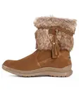 Minnetonka Snehule 'Everett'  hnedá