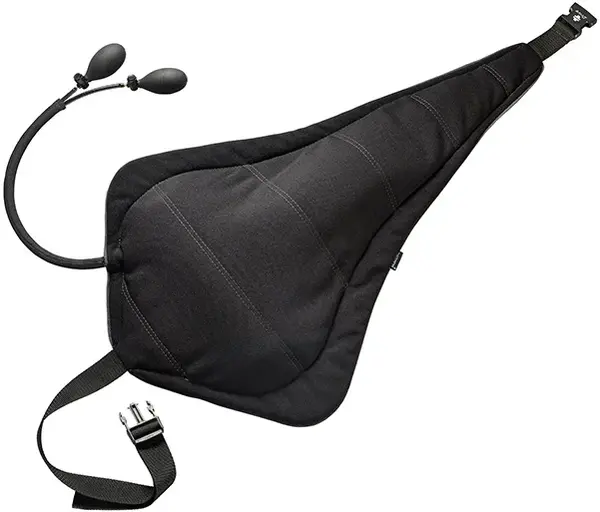 THERAPIA Ergonomický látkový doplněk DRIVE