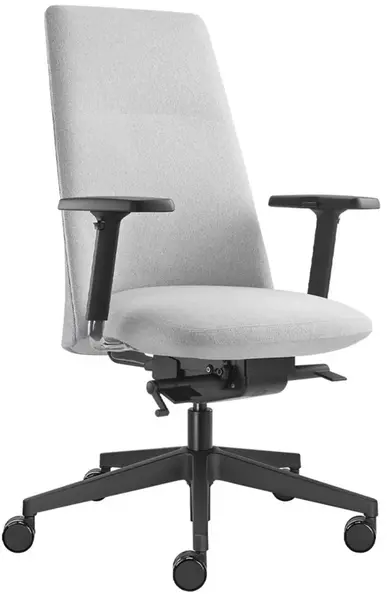 LD SEATING Kancelářské křeslo MELODY OFFICE 780-SYS