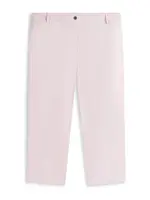 Tommy Hilfiger Curve Nohavice  slivková