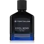 Tom Tailor Cool Mind toaletná voda pre mužov 50 ml