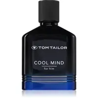 Tom Tailor Cool Mind toaletná voda pre mužov 50 ml