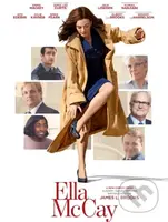 Ella McCay - James L. Brooks - film z kategorie Komedie
