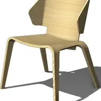 FORMDESIGN polokřesílko Ethore Medio