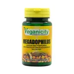 Megadophilus - 1.25 miliárd Lactobacillus Acidophilus, 60 kapsúl