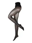 Swedish Stockings Jemné pančuchy 'Doris Dot'  čierna