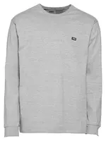 VANS Tričko 'OFF THE WALL'  sivá melírovaná