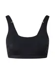 CALIDA Podprsenka  čierna