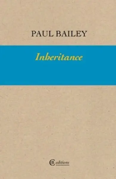 Inheritance - Paul Bailey