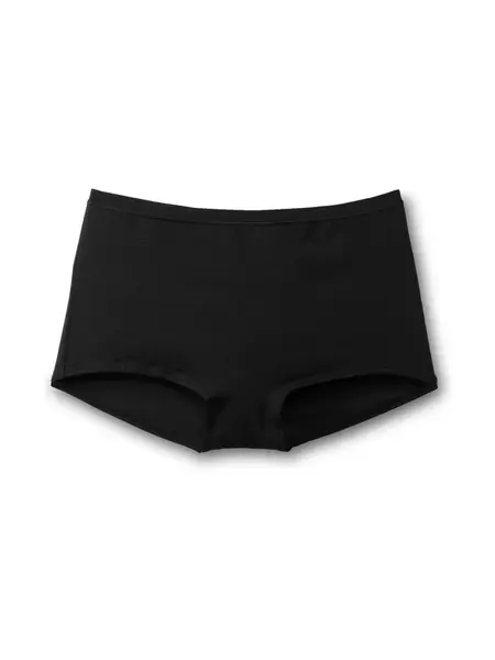 CALIDA Nohavičky  čierna