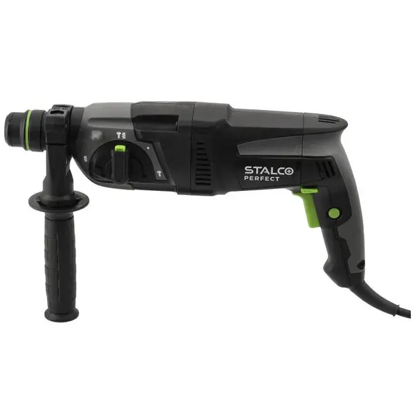 Kladivo vrtací SDS plus RH26, 750 W, STALCO PERFECT
