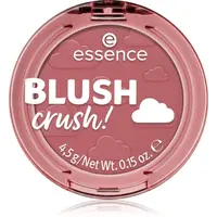 essence BLUSH crush! tvářenka odstín Cinnamon Sugar 4.5 g