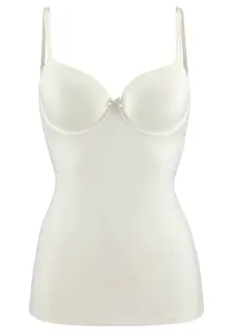 LASCANA Tielko  perlovo biela