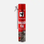 Pěna kanalizační trubičková, 750ml