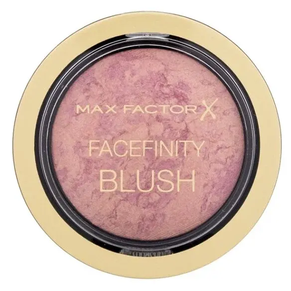MAX FACTOR Facefinity Blush 15 Seductive Pink lícenka 1,5 g