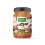 ORGANIS Arašidový krém s mliečnou čokoládou 920 g