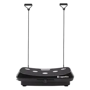 inSPORTline Vibrační plošina Julisa