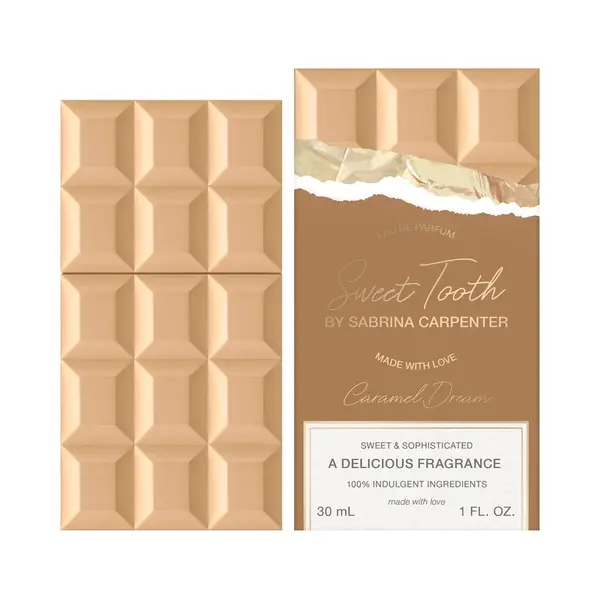 CARAMEL EDP