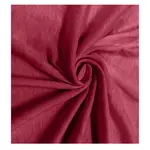 Povlečeme vše Prostěradlo Jersey Standard 180x200 cm červená