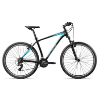 Horské kolo Cyclision Corph 8 MK-II 29" XL (21", 180-200 cm) Cyan Night
