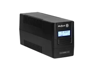 UPS REBEL Nanopower Plus 650 650VA 360W