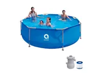Bazén AVENLI 305x76cm sada