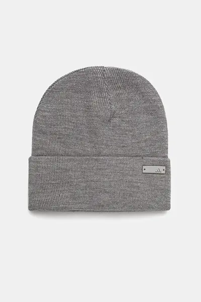 Čepice adidas TONAL MET BEAN