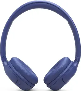 Bezdrátová sluchátka JBL Tune 530BT Bluetooth Headset, modrá