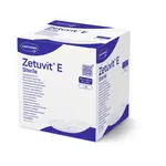 Zetuvit E savé kompresy 10 x 20 cm sterilní 25 ks