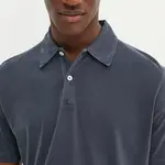 Bavlněné polo tričko Marc O'Polo