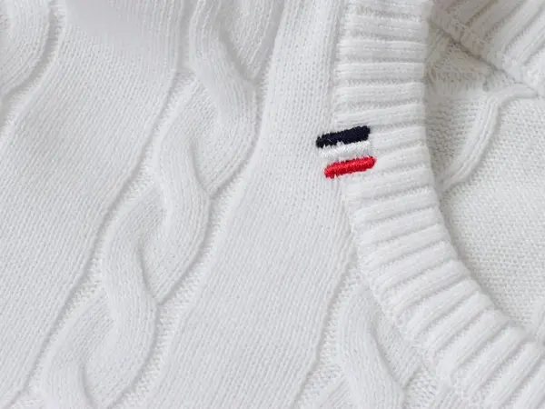 US Polo Assn. Vánoční svetr
