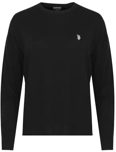 US POLO ASSN. - Mikina na zip