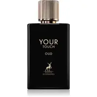 Maison Alhambra Your Touch Oud parfémovaná voda unisex 100 ml