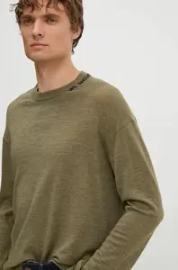 Vlněný svetr ZADIG&VOLTAIRE