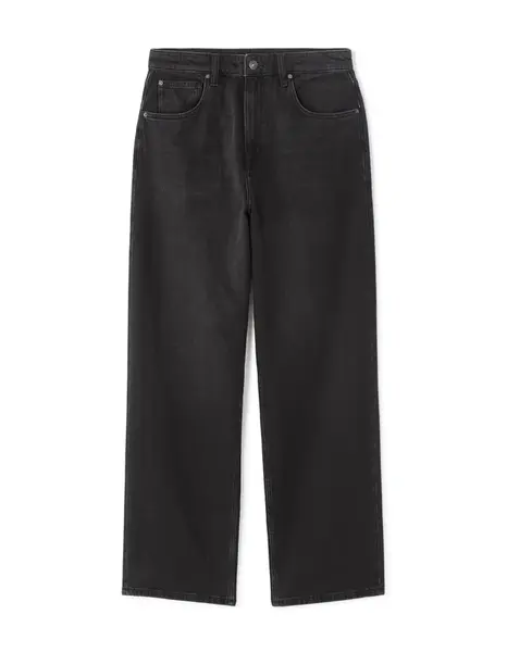 Celio Baggy Jeans Nobaggyden