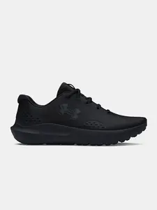 Under Armour Boty UA Charged Surge 4-BLK - Pánské